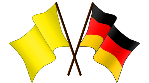 German Progress Party